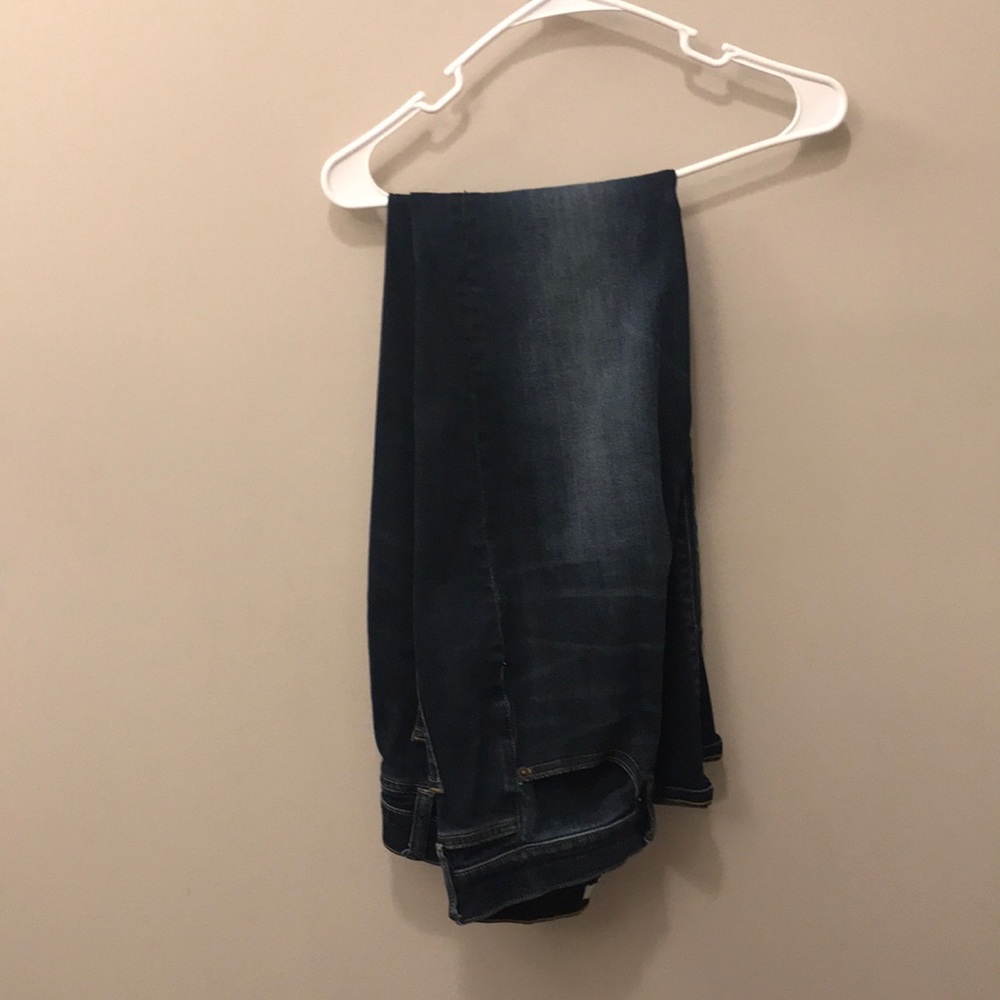 J. Crew Flare Jeans